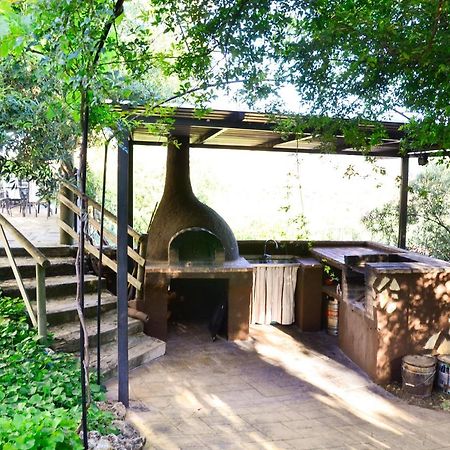 Casa Rural El Tejar Viejo Carcabuey 외부 사진