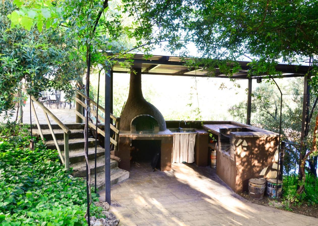 Casa Rural El Tejar Viejo Carcabuey 외부 사진