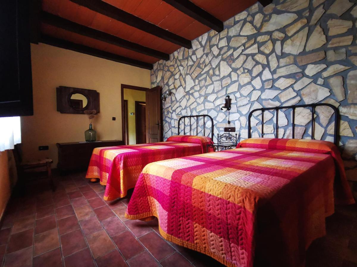 Casa Rural El Tejar Viejo Carcabuey 외부 사진