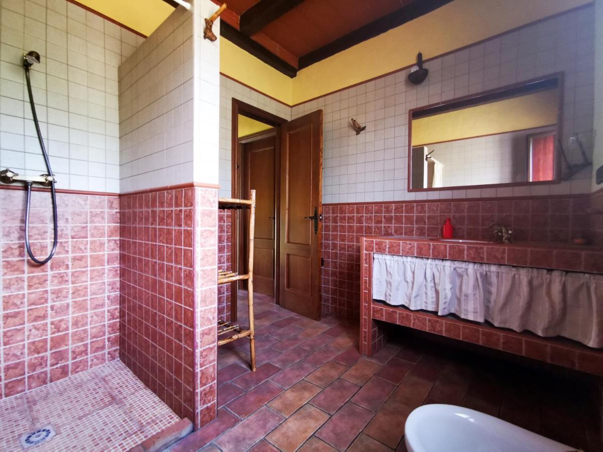 Casa Rural El Tejar Viejo Carcabuey 외부 사진