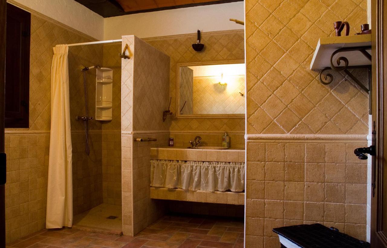 Casa Rural El Tejar Viejo Carcabuey 외부 사진